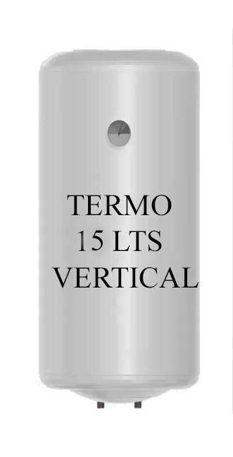 Termo electrico 10 litros